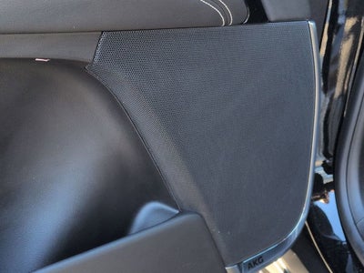 2025 Cadillac Escalade ESV Premium Luxury