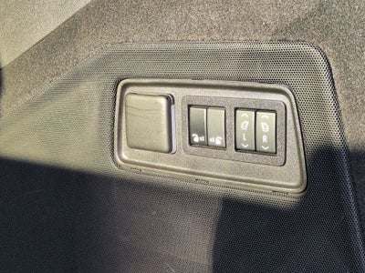 2025 Cadillac Escalade ESV Premium Luxury