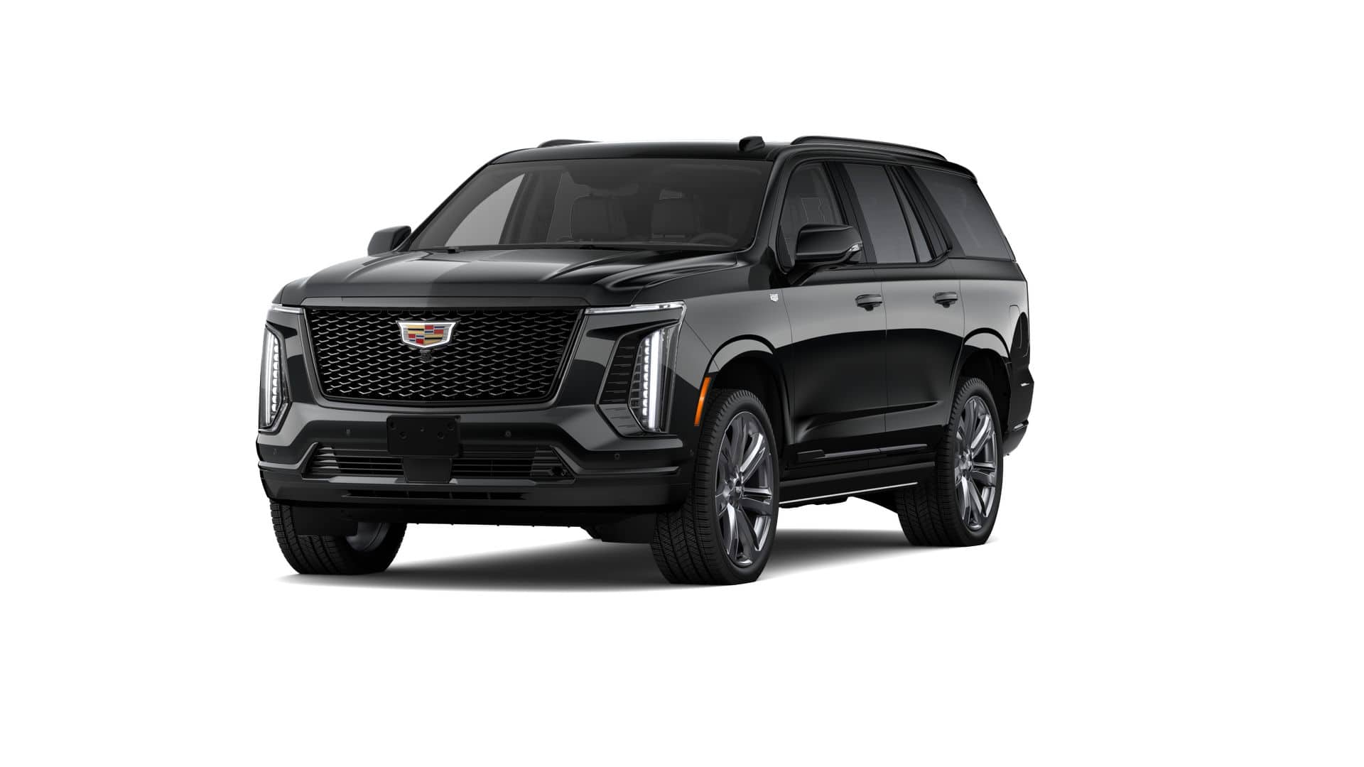 2026 Cadillac Escalade Platinum Sport 4WD's photo