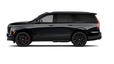 2026 Cadillac Escalade V-Series