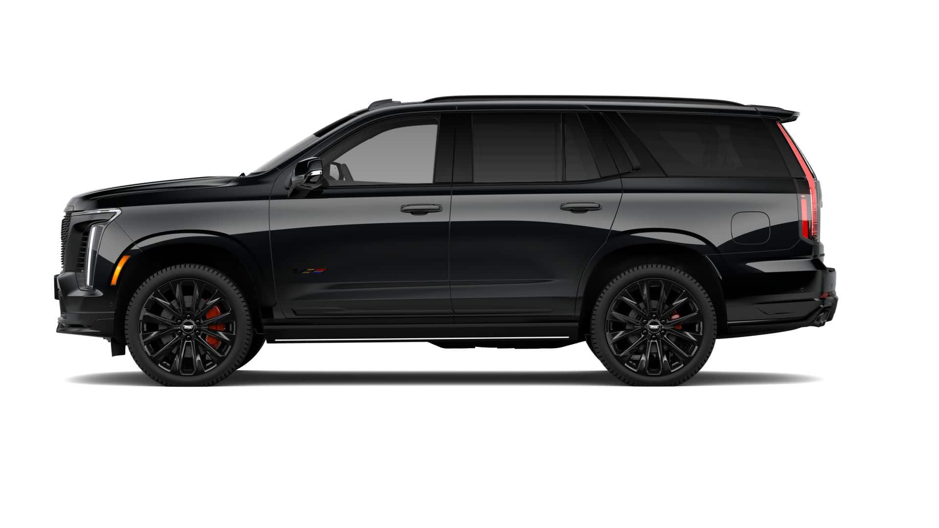 2026 Cadillac Escalade V-Series