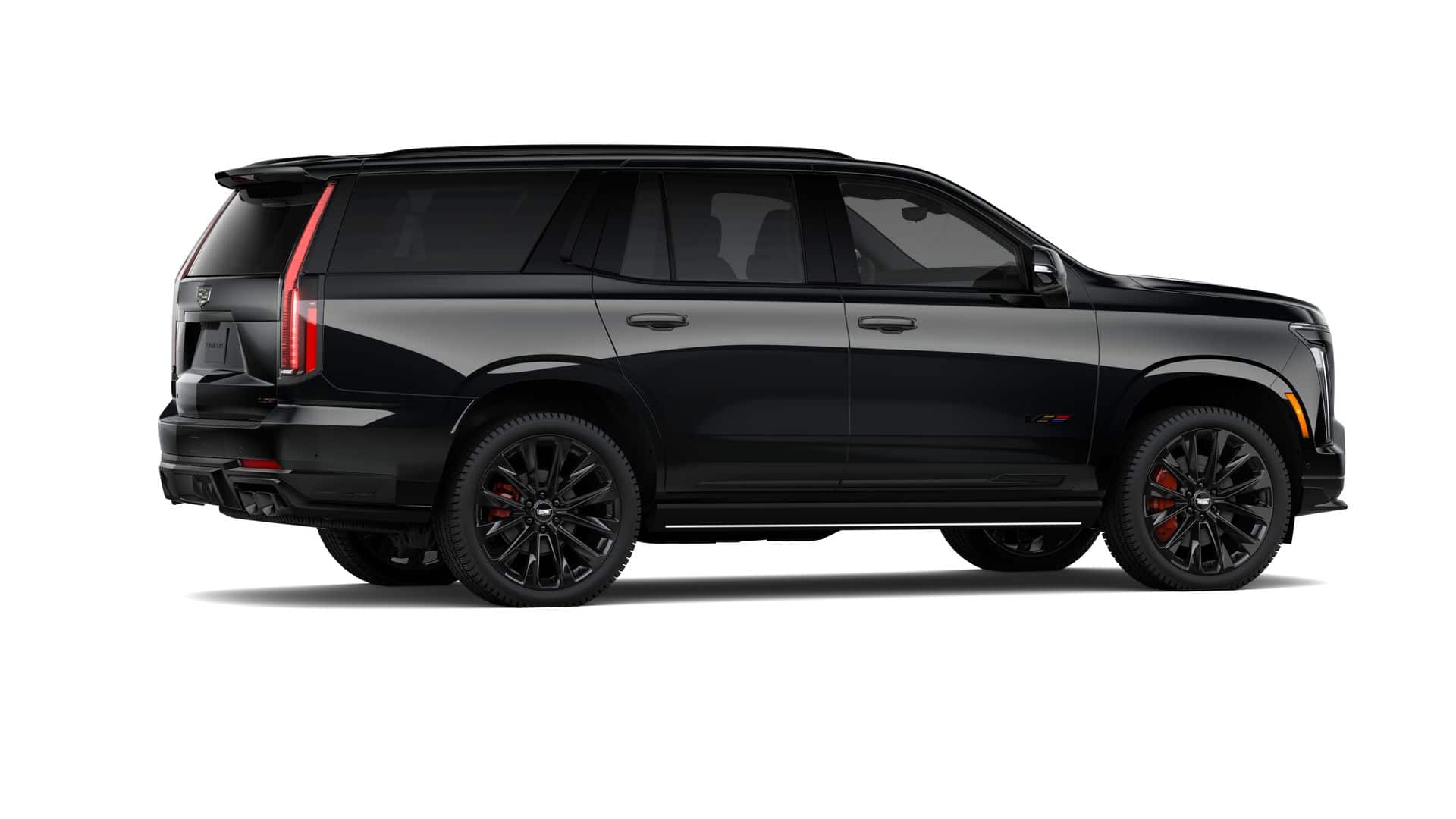 2026 Cadillac Escalade V-Series