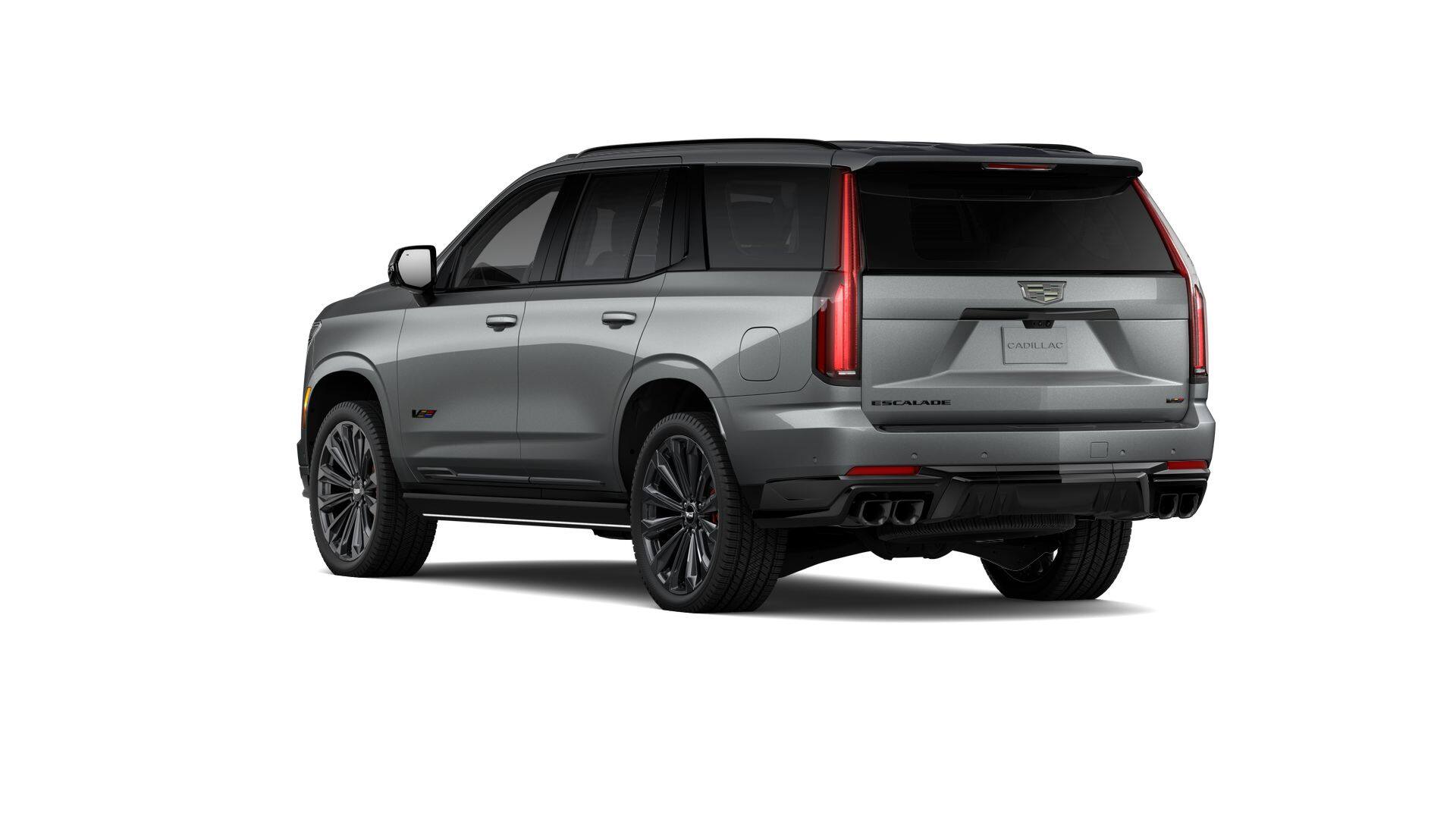 2026 Cadillac Escalade V-Series