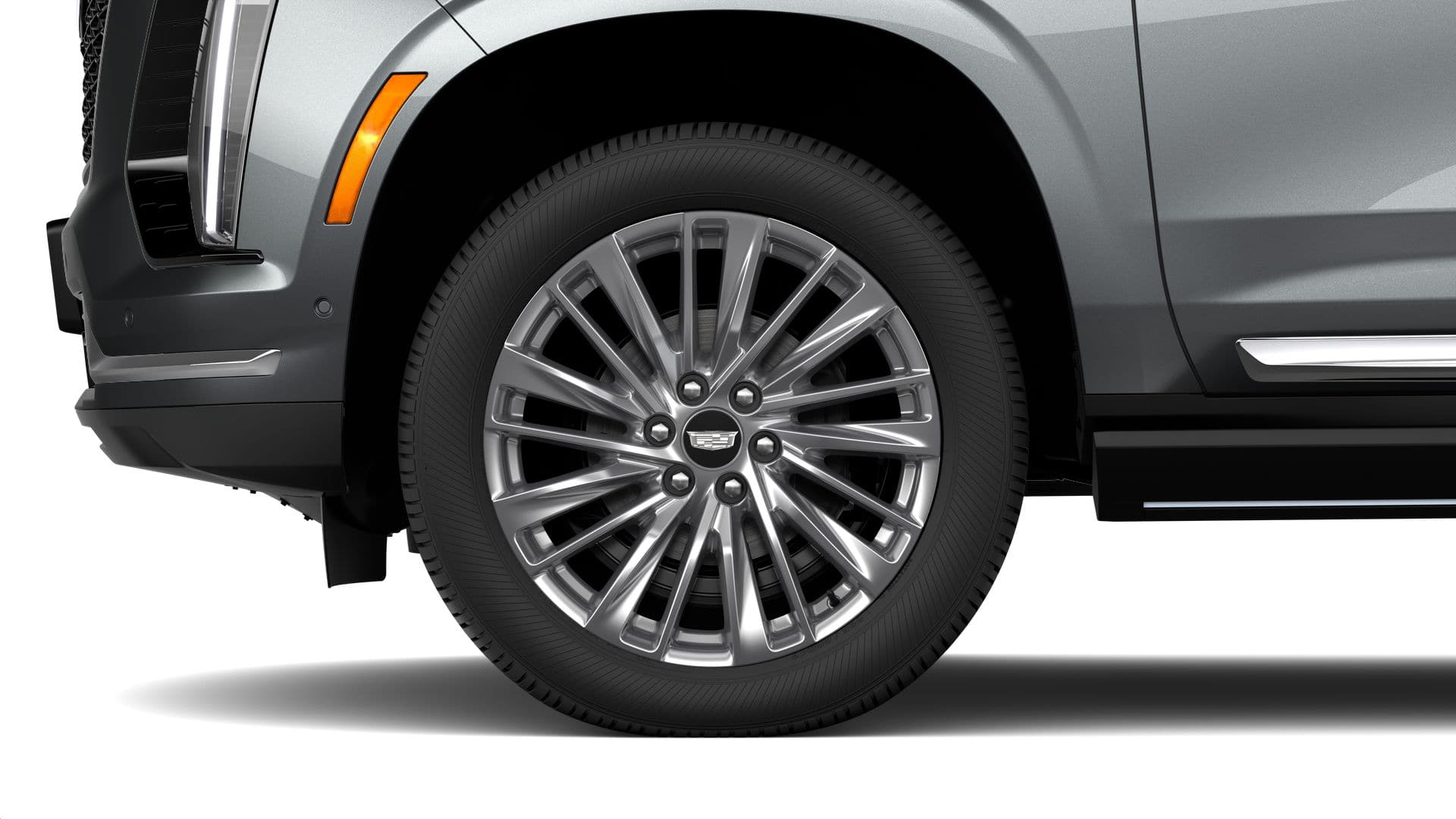 2026 Cadillac Escalade ESV Luxury