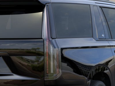 2027 Cadillac Escalade ESV Sport