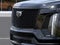 2027 Cadillac Escalade ESV Sport