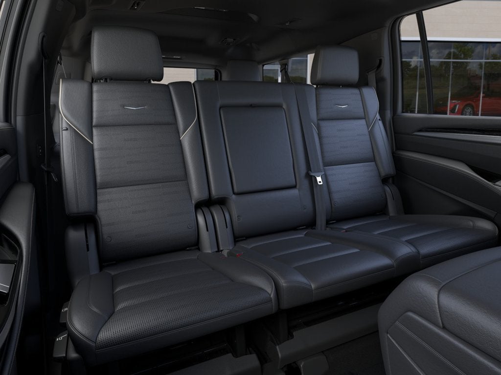 2027 Cadillac Escalade ESV Sport