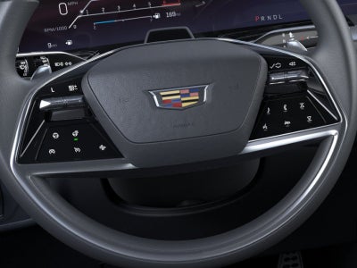 2027 Cadillac Escalade ESV Sport