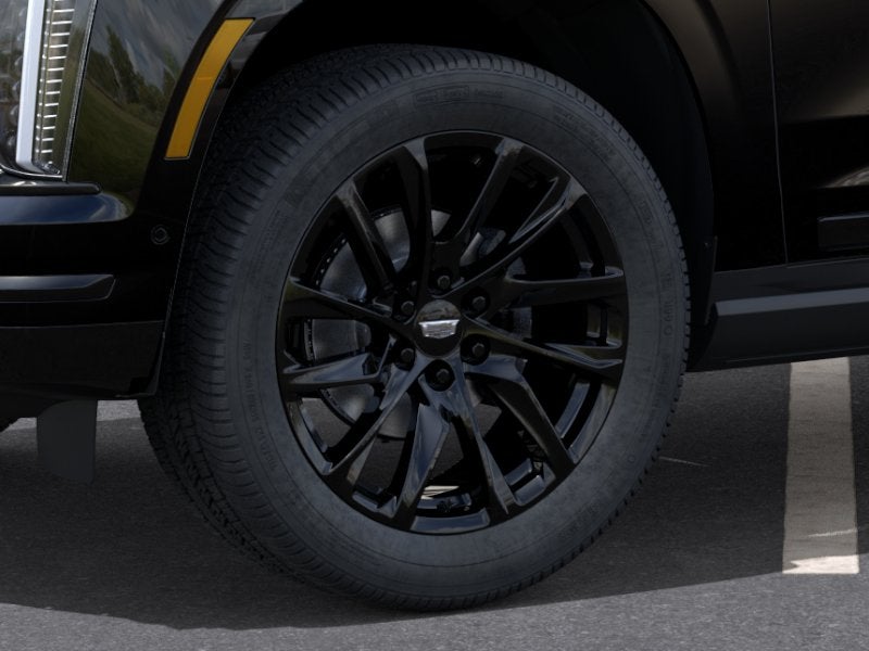 2027 Cadillac Escalade ESV Sport