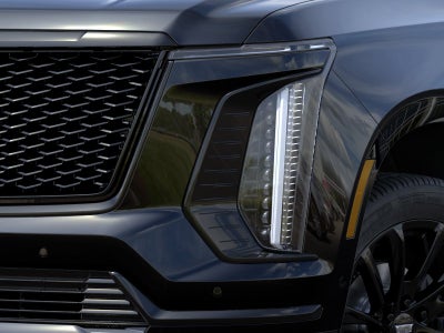 2027 Cadillac Escalade ESV Sport