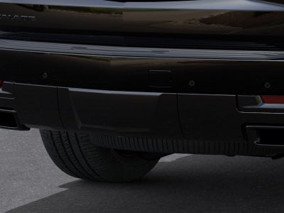 2027 Cadillac Escalade ESV Sport