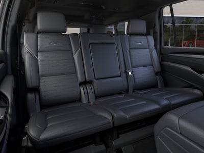 2027 Cadillac Escalade ESV Sport