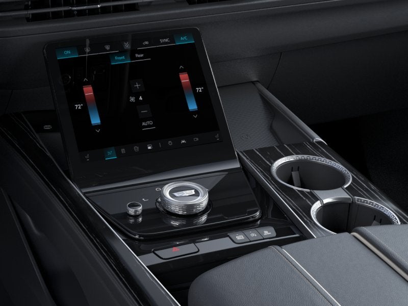 2027 Cadillac Escalade ESV Sport
