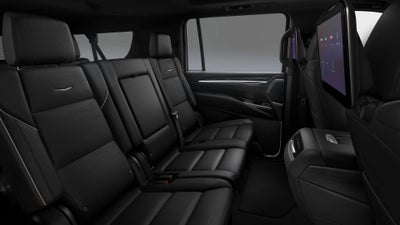 2027 Cadillac Escalade ESV Sport