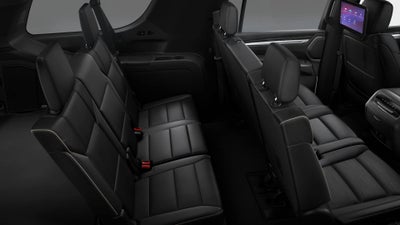 2027 Cadillac Escalade ESV Sport