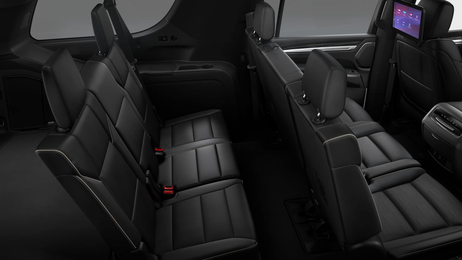 2027 Cadillac Escalade ESV Sport