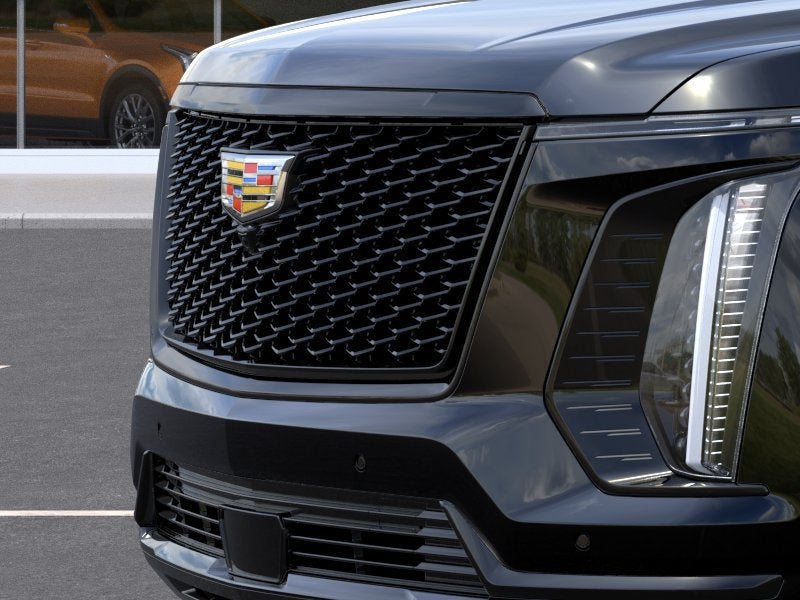 2027 Cadillac Escalade ESV Sport