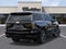 2027 Cadillac Escalade ESV Sport