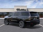 2027 Cadillac Escalade ESV Sport