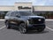 2027 Cadillac Escalade ESV Sport