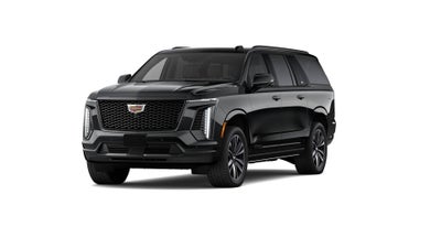2027 Cadillac Escalade ESV Sport