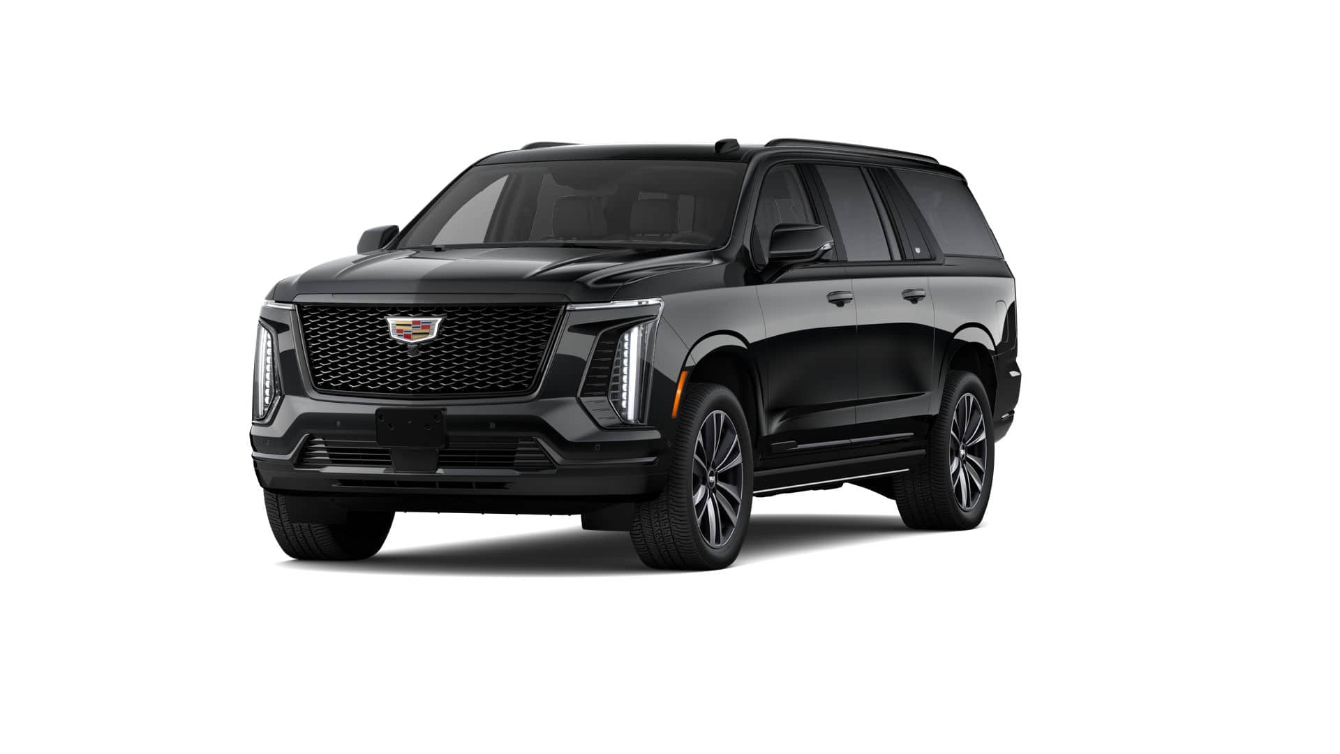 2027 Cadillac Escalade ESV Sport