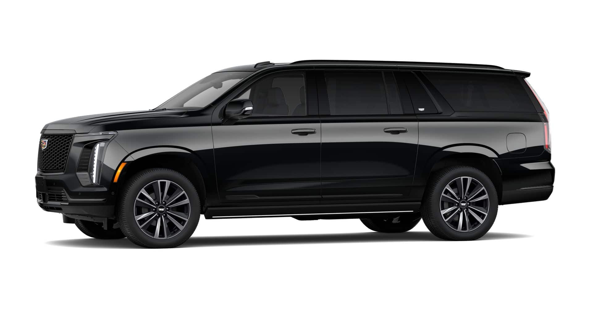 2027 Cadillac Escalade ESV Sport