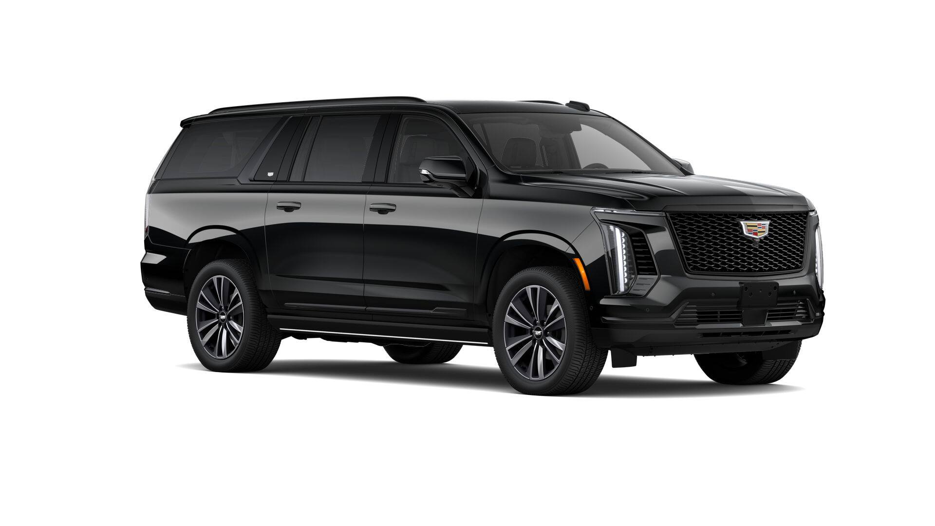 2027 Cadillac Escalade ESV Sport