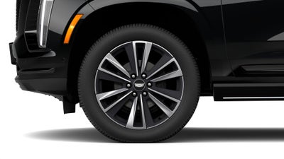 2027 Cadillac Escalade ESV Sport