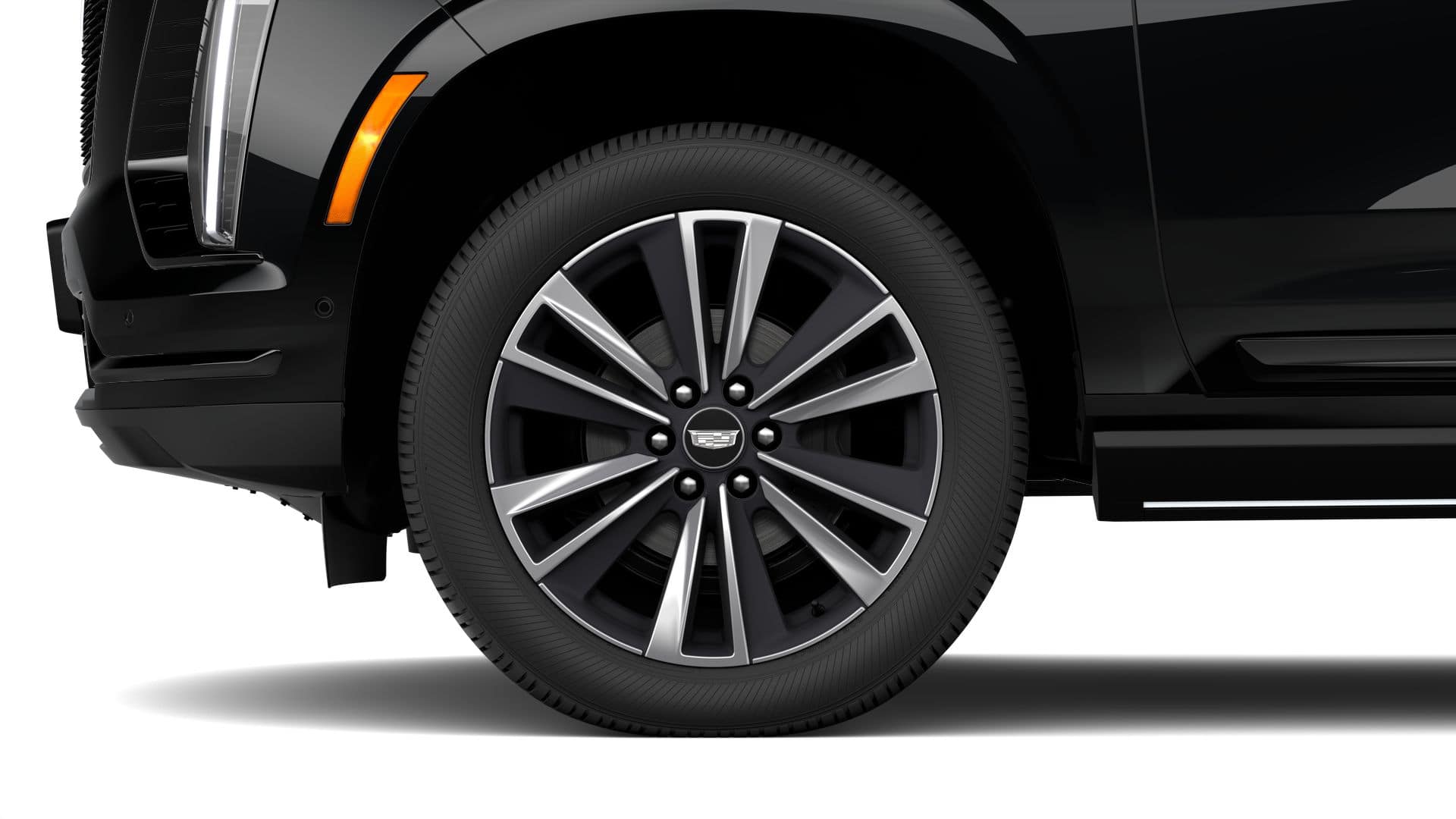 2027 Cadillac Escalade ESV Sport