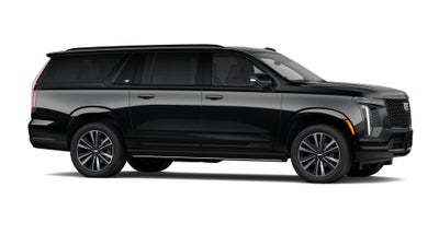 2027 Cadillac Escalade ESV Sport