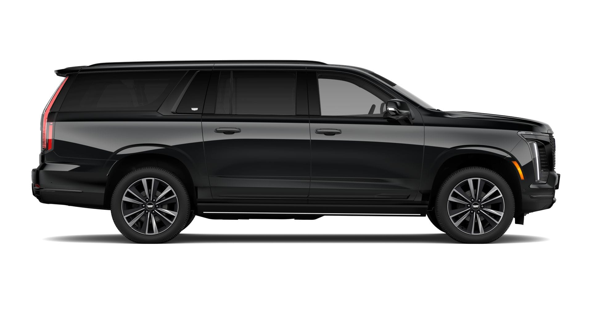 2027 Cadillac Escalade ESV Sport