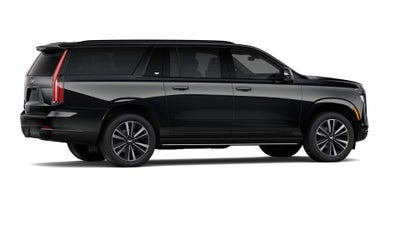 2027 Cadillac Escalade ESV Sport