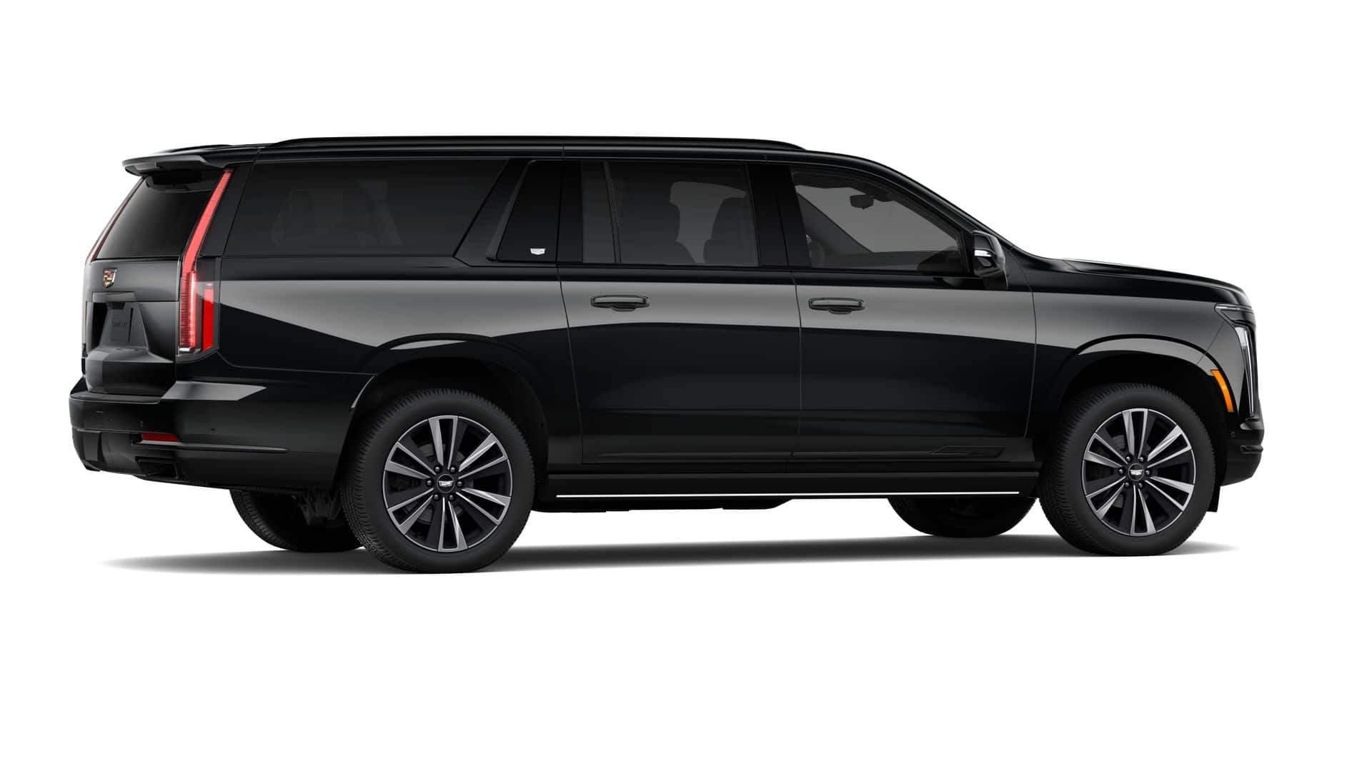 2027 Cadillac Escalade ESV Sport