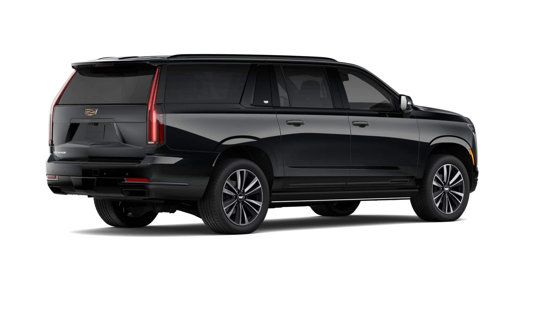 2027 Cadillac Escalade ESV Sport