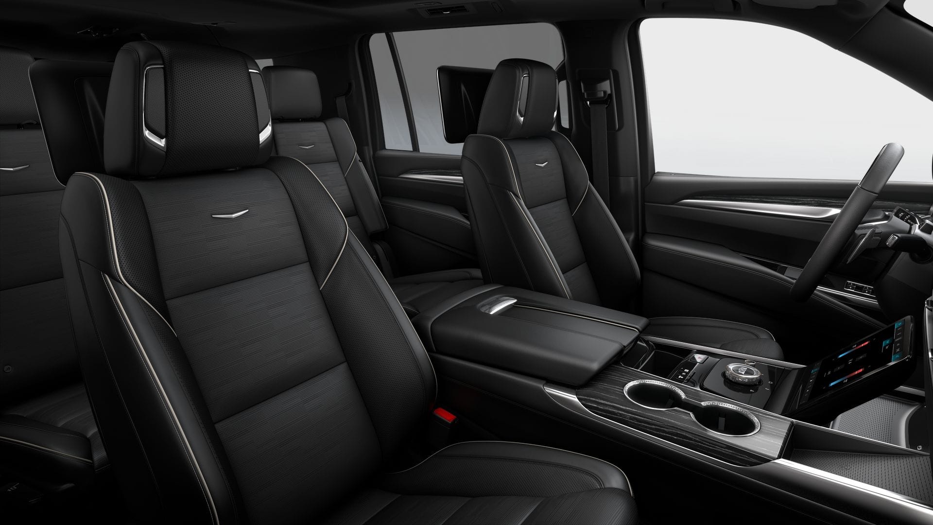 2027 Cadillac Escalade ESV Sport