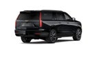 2027 Cadillac Escalade ESV Sport