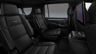 2027 Cadillac Escalade ESV Sport