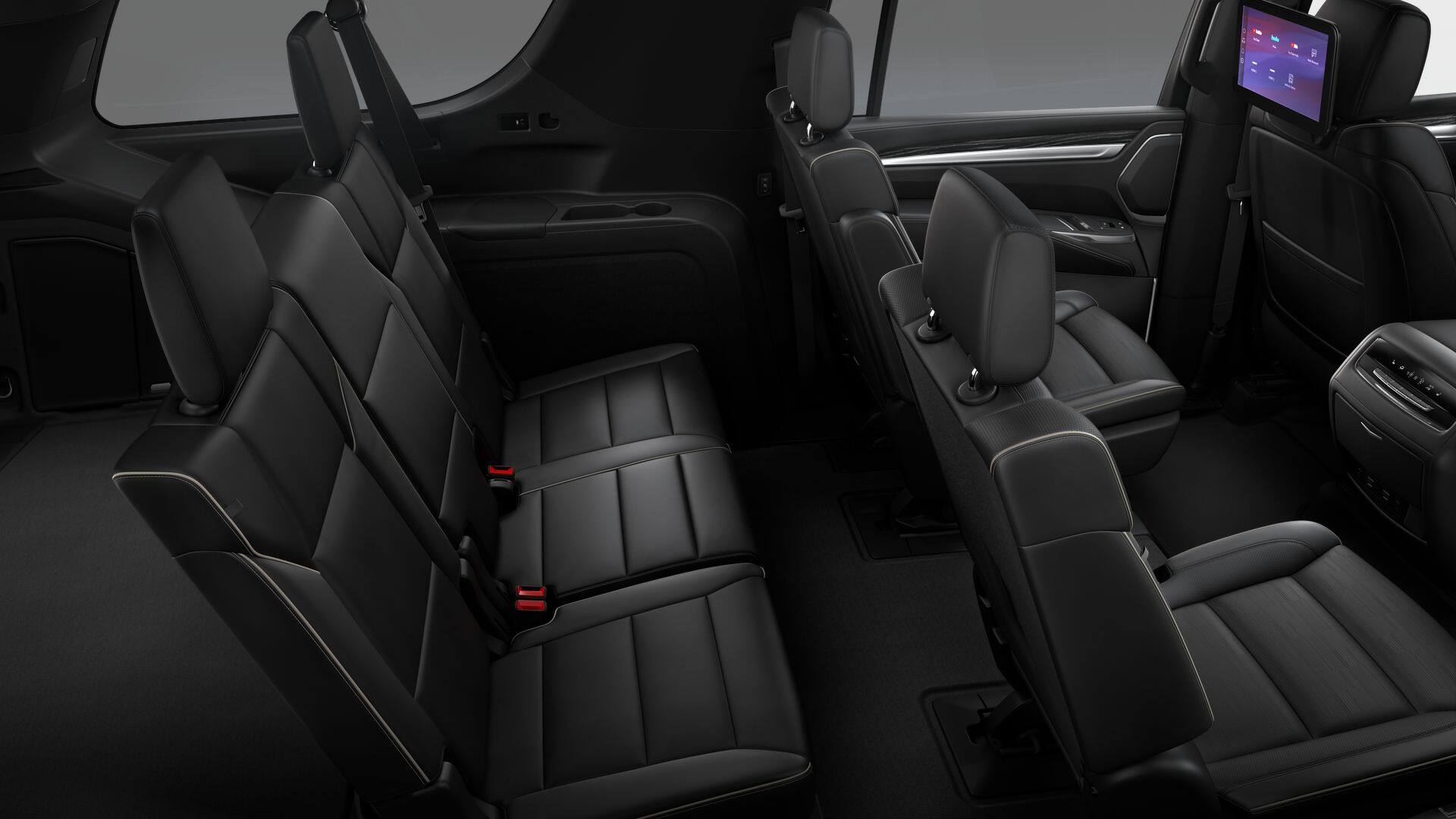 2027 Cadillac Escalade ESV Sport