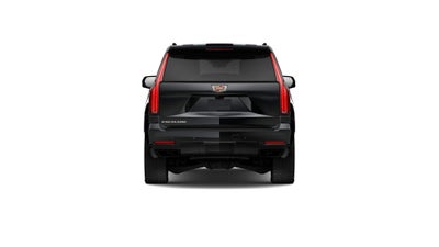 2027 Cadillac Escalade ESV Sport