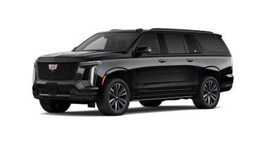 2027 Cadillac Escalade ESV Sport