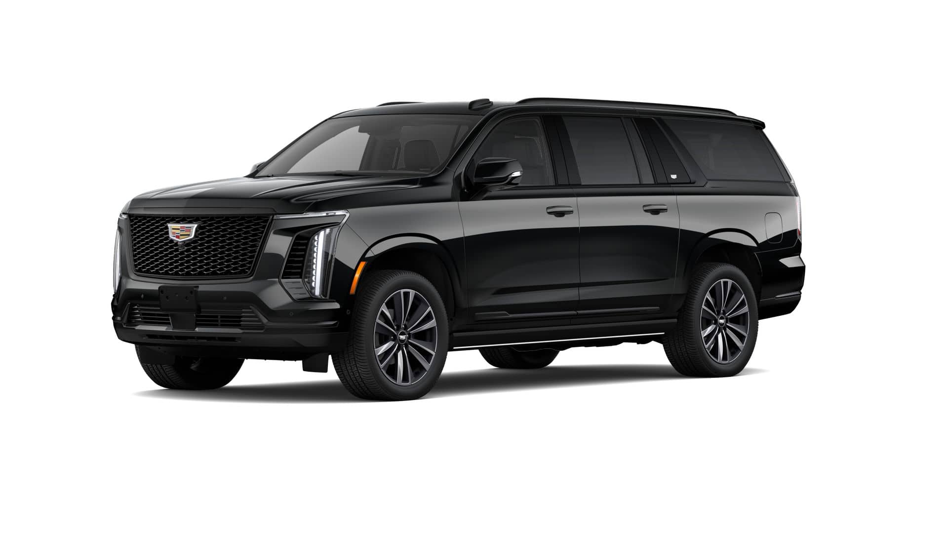 2027 Cadillac Escalade ESV Sport