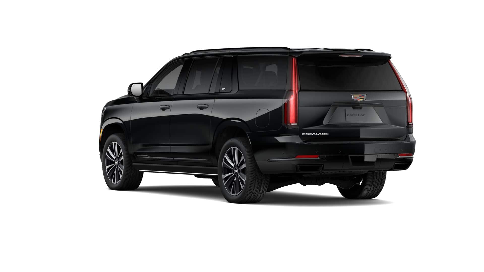 2027 Cadillac Escalade ESV Sport