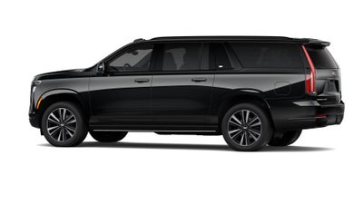 2027 Cadillac Escalade ESV Sport