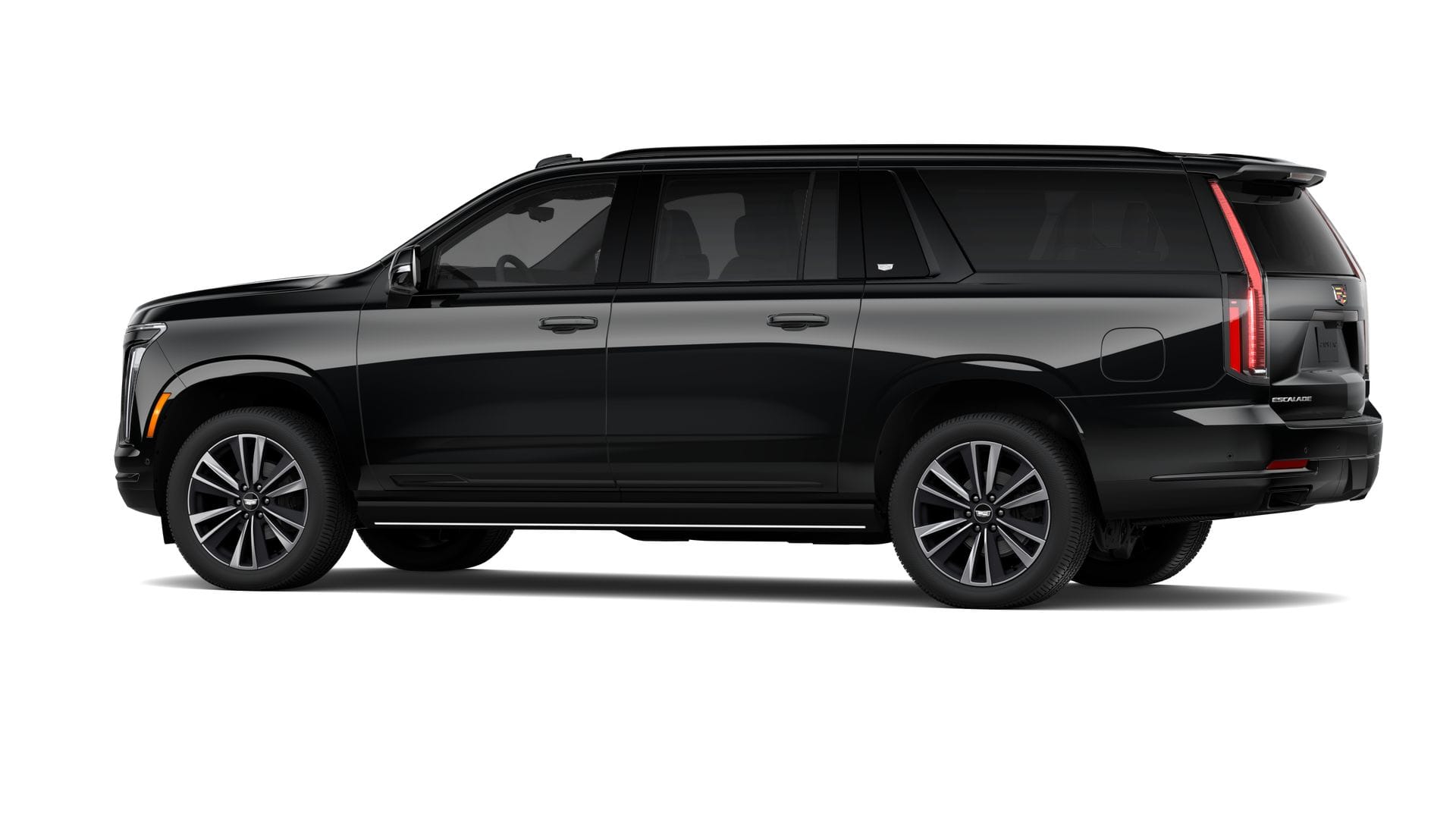 2027 Cadillac Escalade ESV Sport