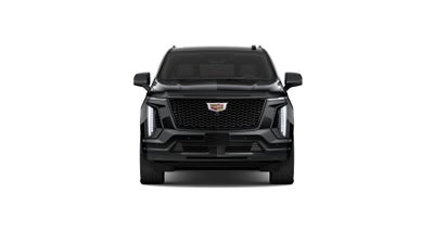 2027 Cadillac Escalade ESV Sport