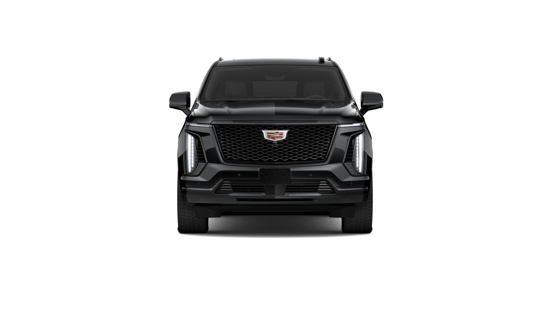 2027 Cadillac Escalade ESV Sport