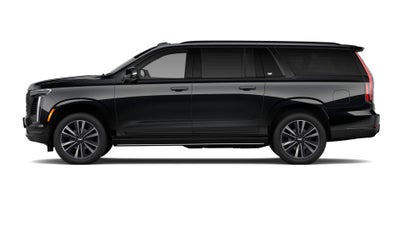 2027 Cadillac Escalade ESV Sport