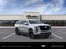 2027 Cadillac Escalade ESV Platinum Sport
