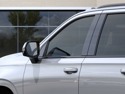 2027 Cadillac Escalade ESV Platinum Sport
